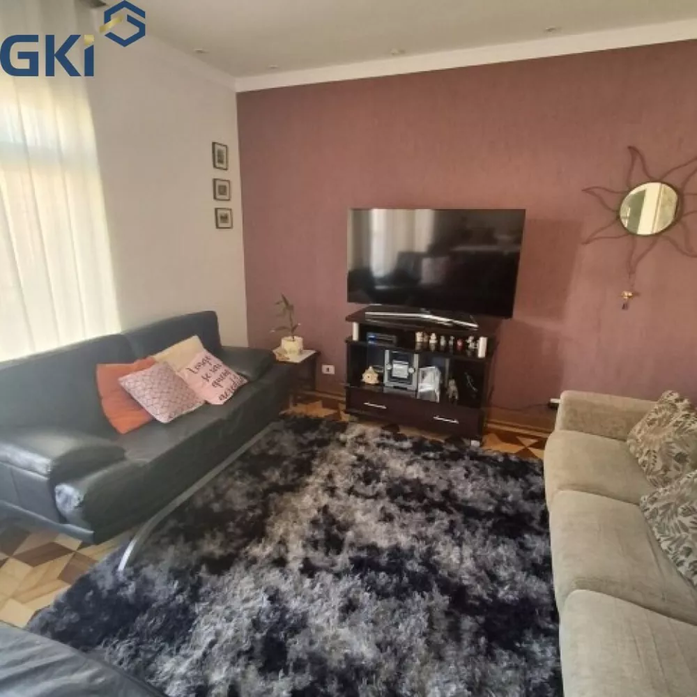 Casa, 3 quartos, 110 m² - Foto 3