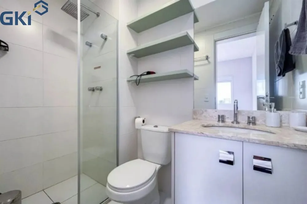 Apartamento, 2 quartos, 73 m² - Foto 8