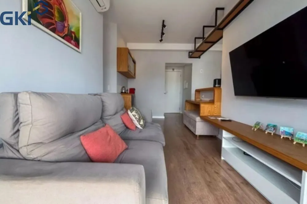 Apartamento, 2 quartos, 73 m² - Foto 3