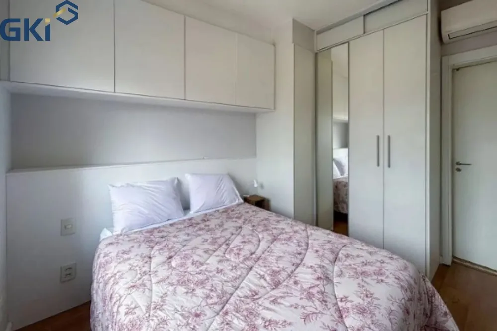 Apartamento, 2 quartos, 73 m² - Foto 6