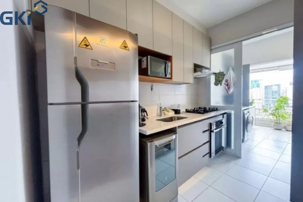 Apartamento, 2 quartos, 73 m² - Foto 5