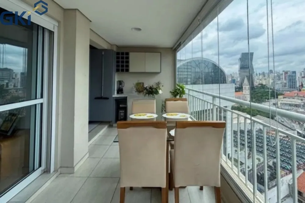 Apartamento, 2 quartos, 73 m² - Foto 1