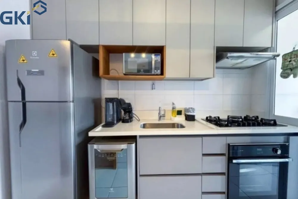 Apartamento, 2 quartos, 73 m² - Foto 4