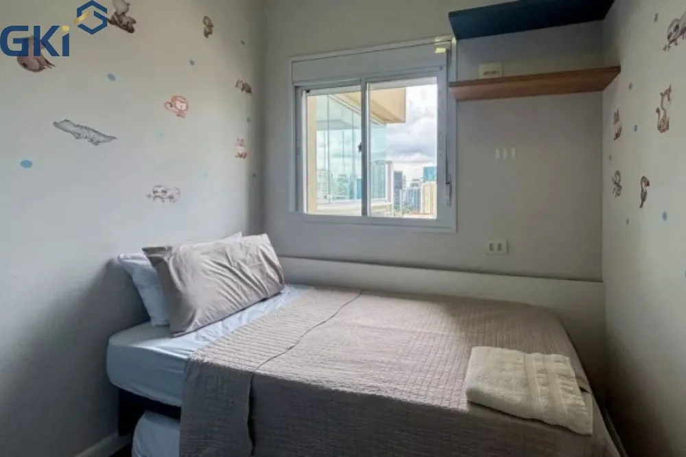 Apartamento, 2 quartos, 73 m² - Foto 7