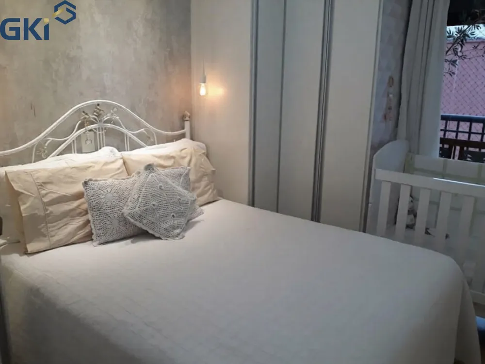 Apartamento, 1 quarto, 40 m² - Foto 7