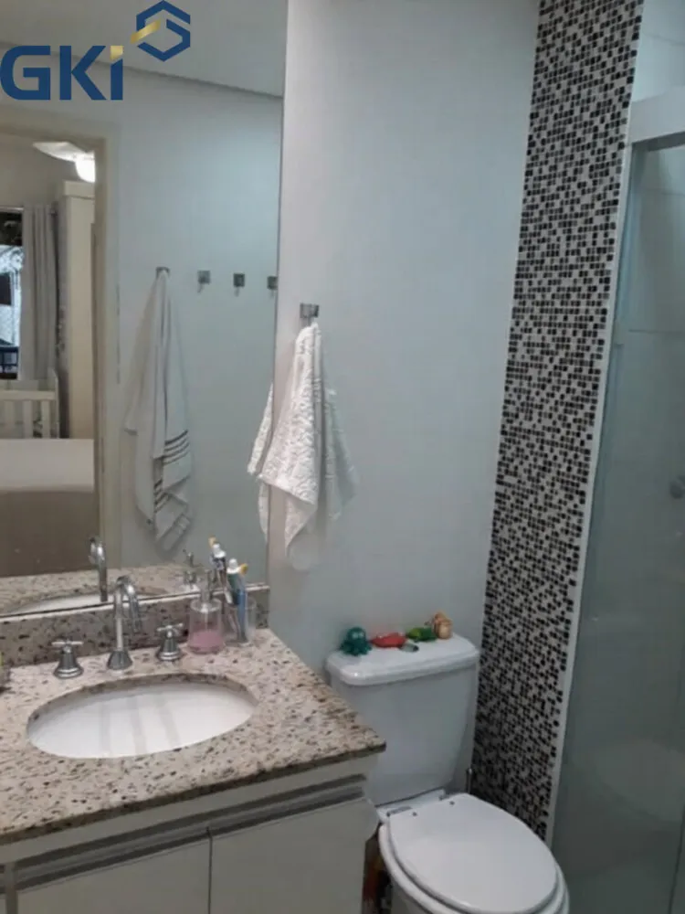 Apartamento, 1 quarto, 40 m² - Foto 12