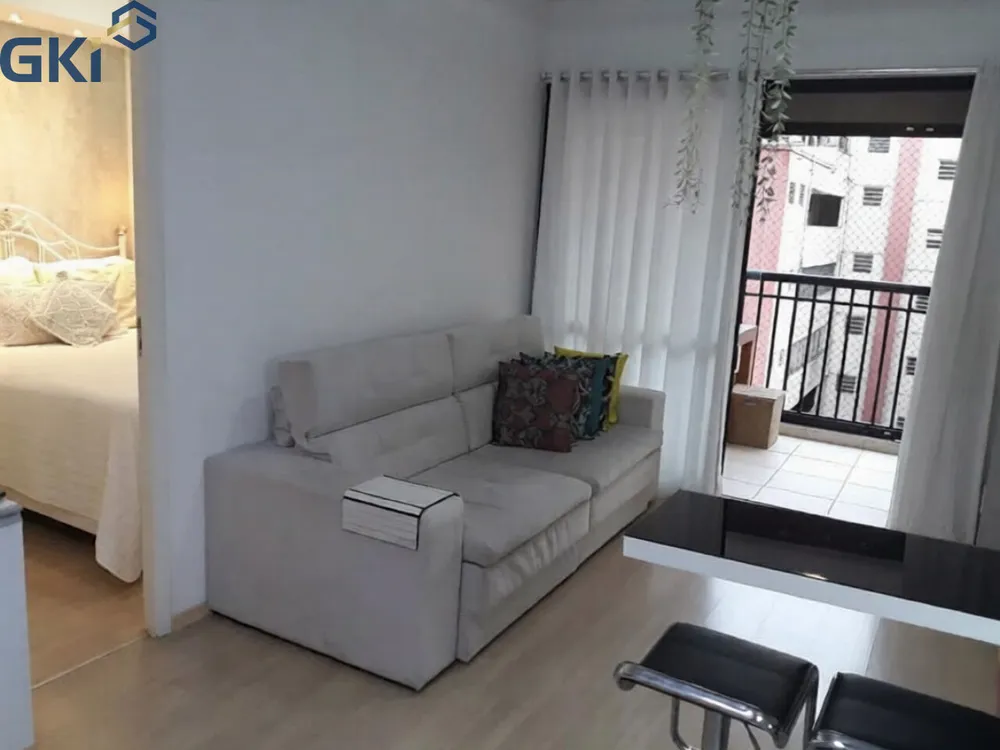 Apartamento, 1 quarto, 40 m² - Foto 11
