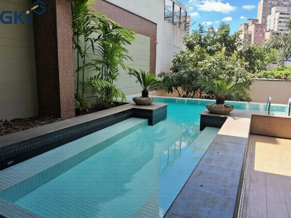 Apartamento, 1 quarto, 40 m² - Foto 6