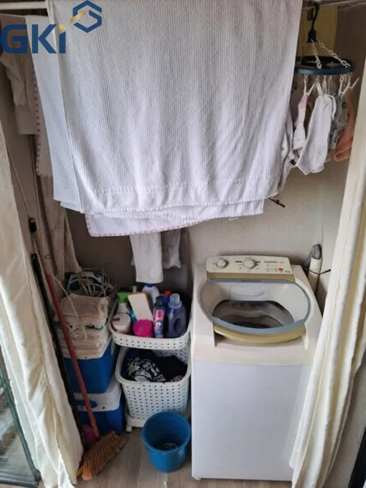 Apartamento, 1 quarto, 40 m² - Foto 4