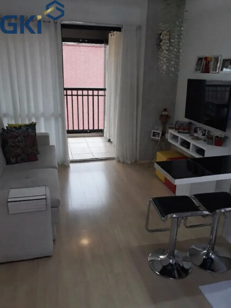 Apartamento, 1 quarto, 40 m² - Foto 3