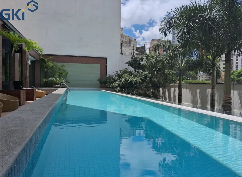Apartamento, 1 quarto, 40 m² - Foto 10