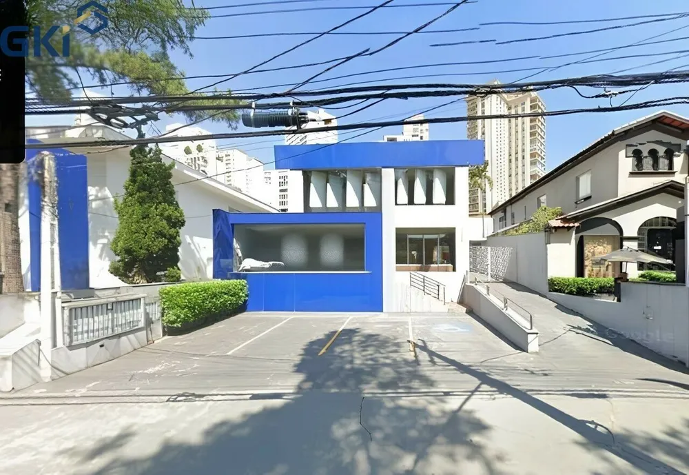 Prédio Inteiro, 572 m² - Foto 1