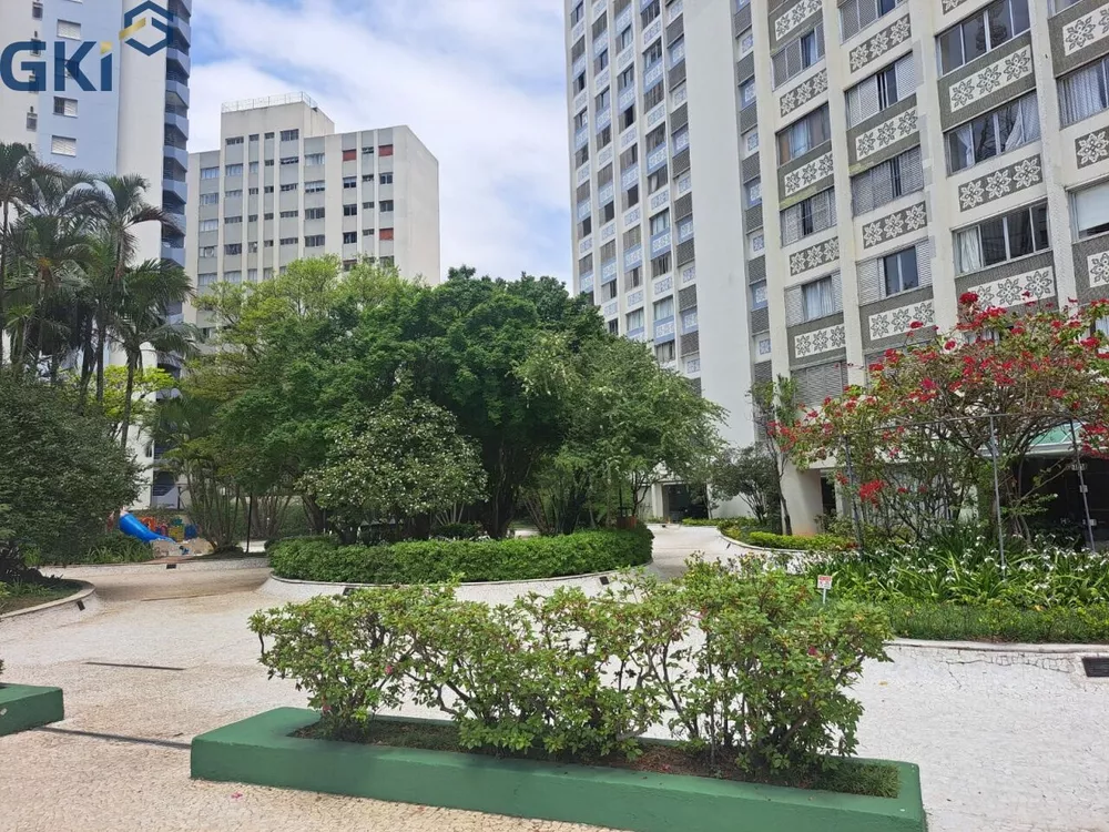 Apartamento, 2 quartos, 74 m² - Foto 3