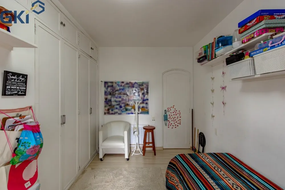 Apartamento, 3 quartos, 145 m² - Foto 7