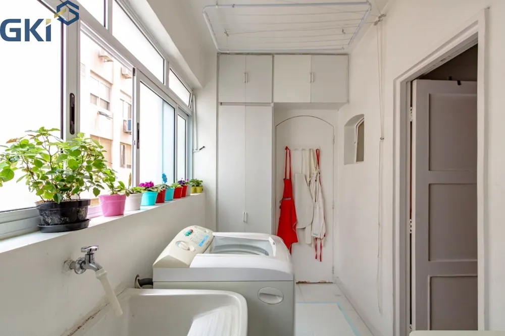 Apartamento, 3 quartos, 145 m² - Foto 9