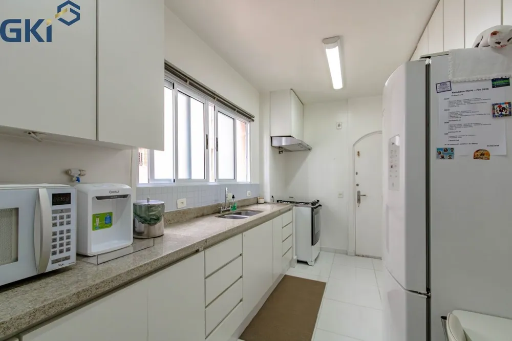 Apartamento, 3 quartos, 145 m² - Foto 6