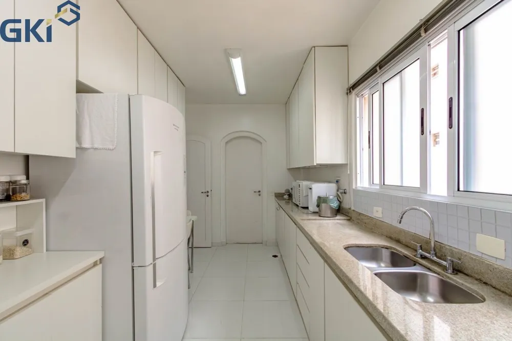 Apartamento, 3 quartos, 145 m² - Foto 8