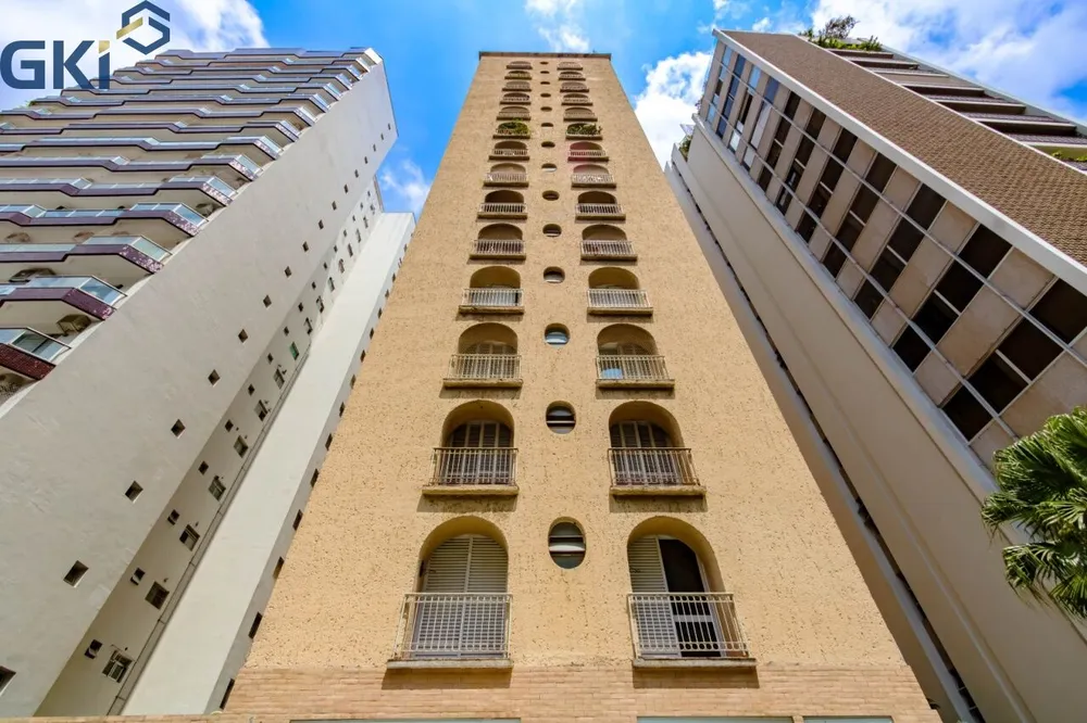 Apartamento, 3 quartos, 145 m² - Foto 5