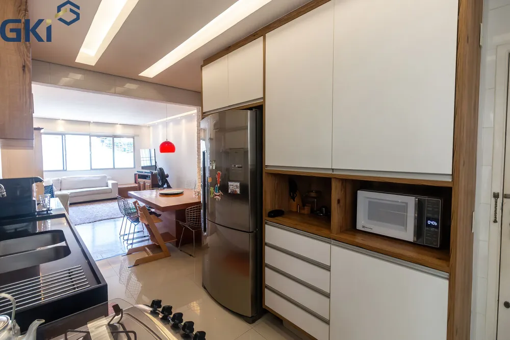 Apartamento, 3 quartos, 107 m² - Foto 13