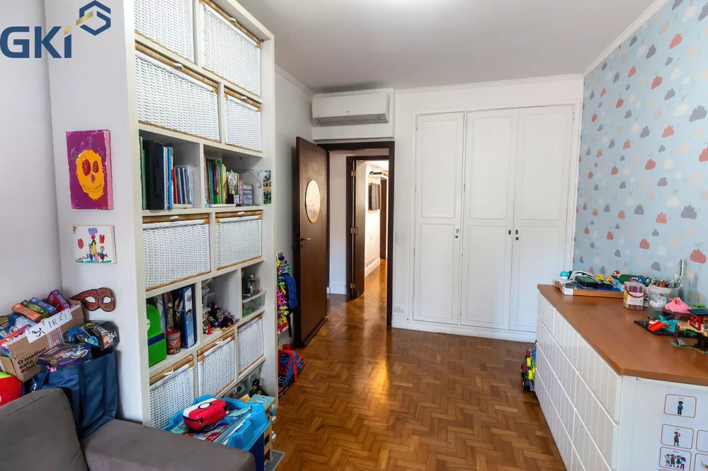 Apartamento, 3 quartos, 107 m² - Foto 2