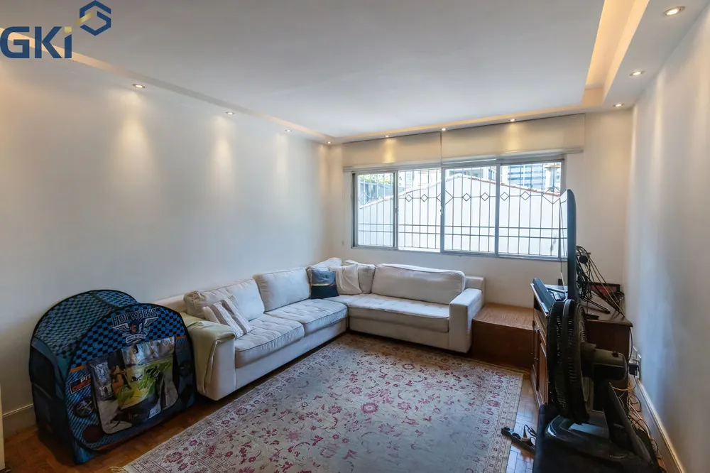 Apartamento, 3 quartos, 107 m² - Foto 16