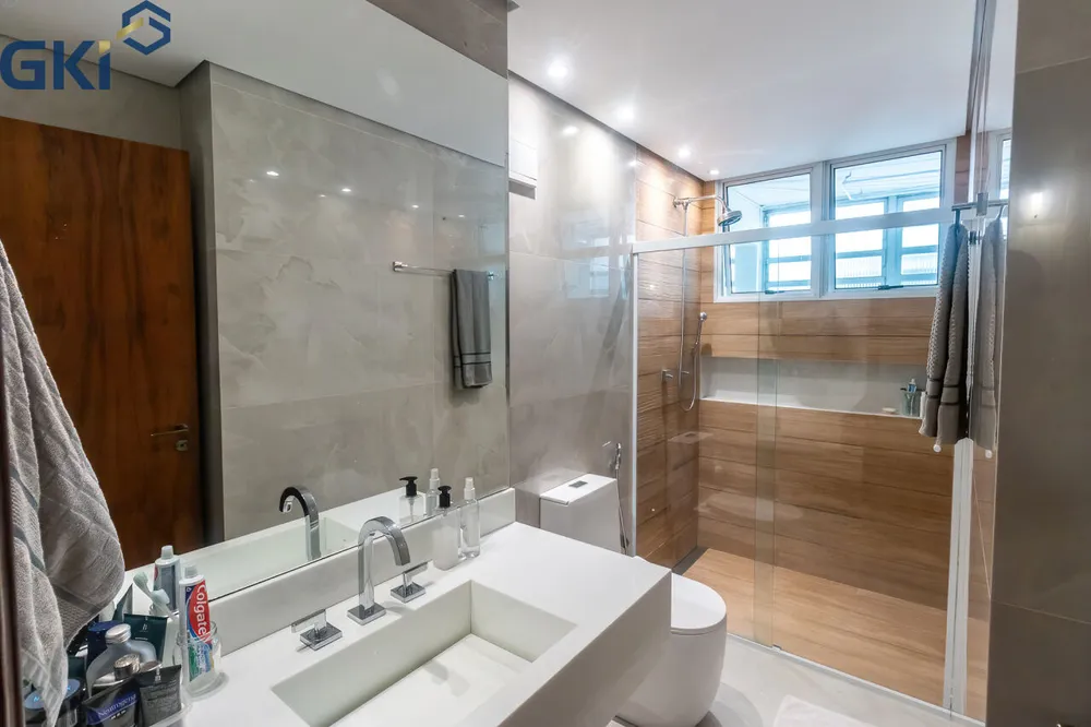 Apartamento, 3 quartos, 107 m² - Foto 9