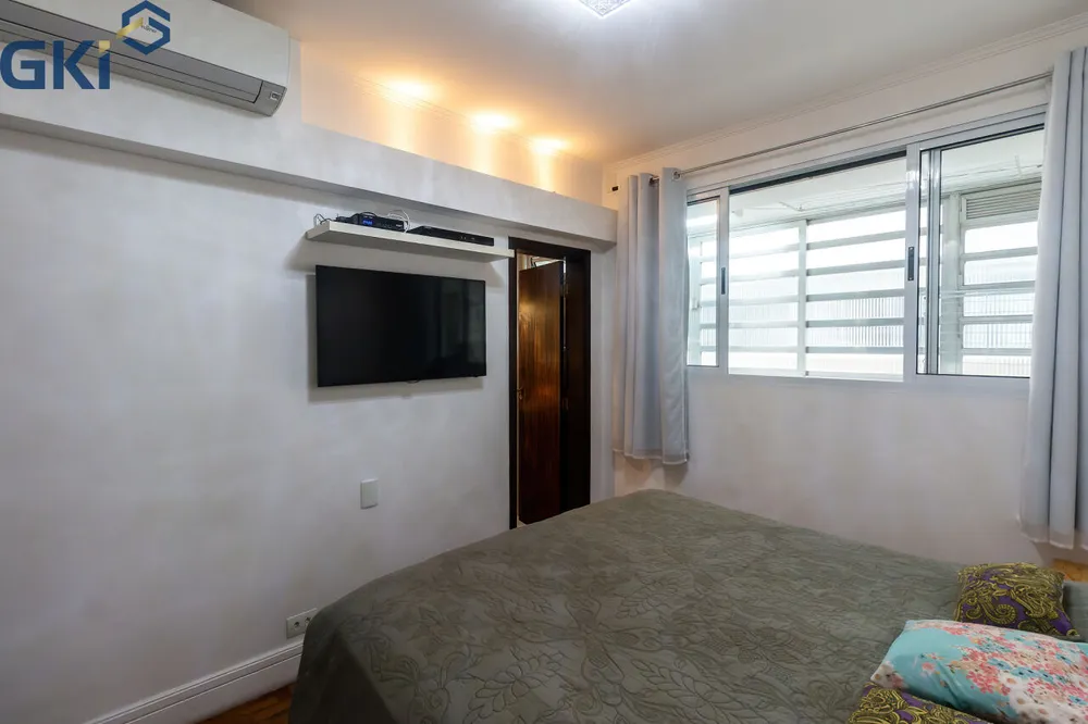 Apartamento, 3 quartos, 107 m² - Foto 4