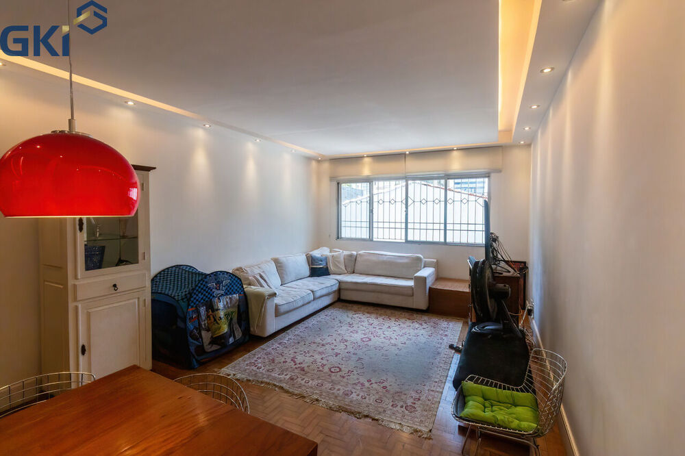 Apartamento, 3 quartos, 107 m² - Foto 6