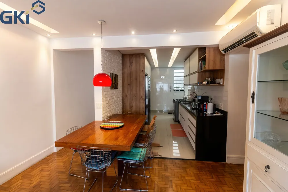 Apartamento, 3 quartos, 107 m² - Foto 2