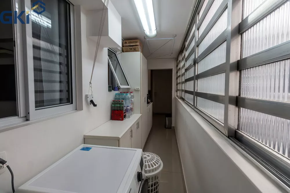 Apartamento, 3 quartos, 107 m² - Foto 1
