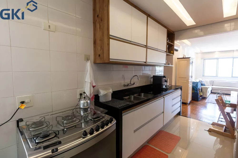Apartamento, 3 quartos, 107 m² - Foto 3