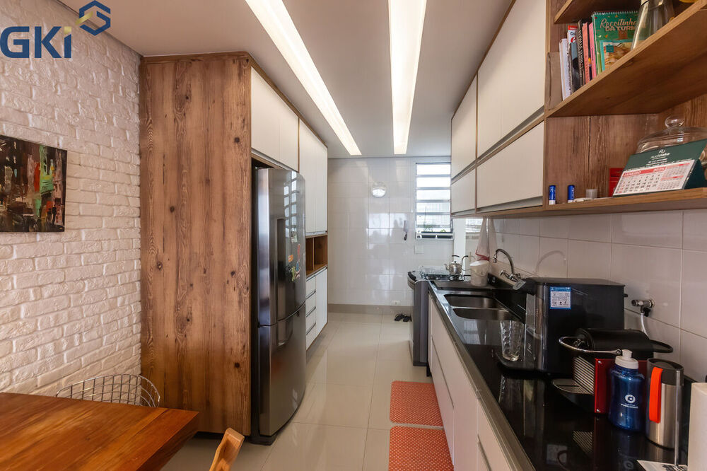 Apartamento, 3 quartos, 107 m² - Foto 5