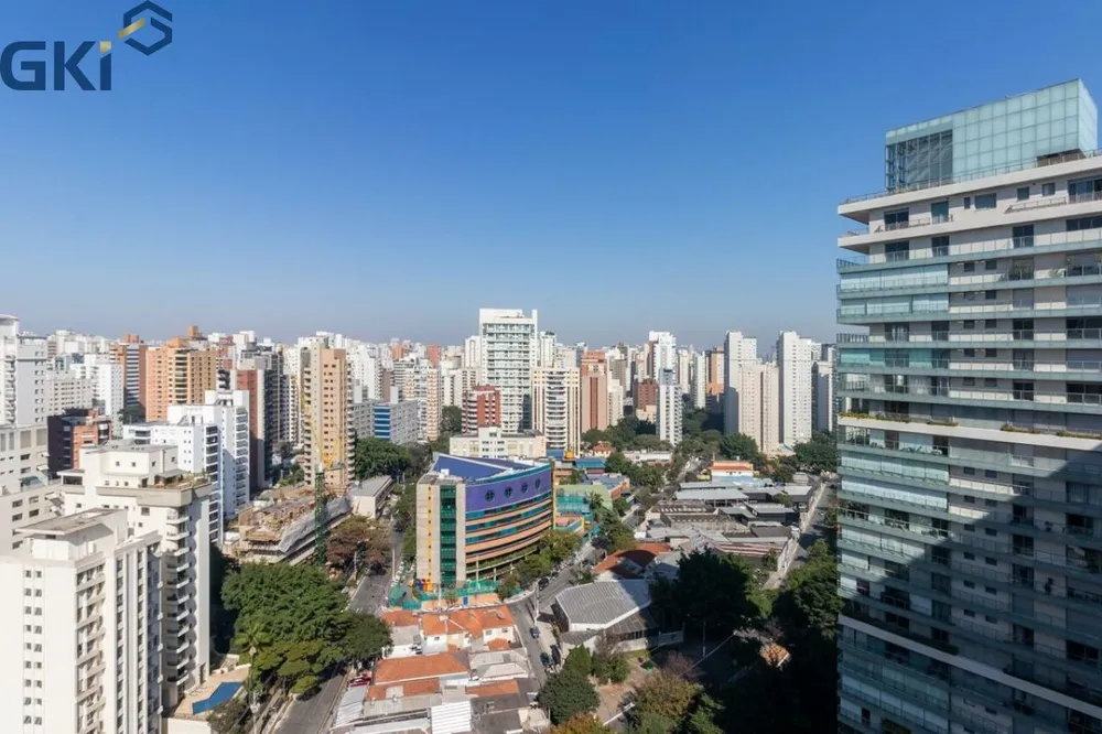 Apartamento, 1 quarto, 48 m² - Foto 2