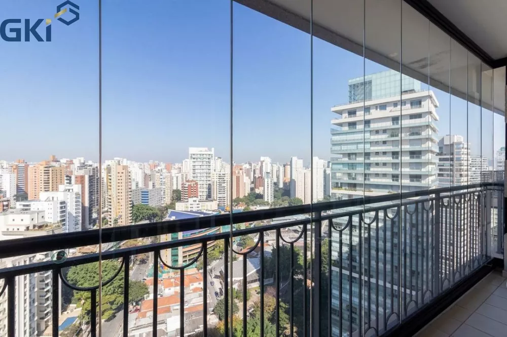 Apartamento, 1 quarto, 48 m² - Foto 1