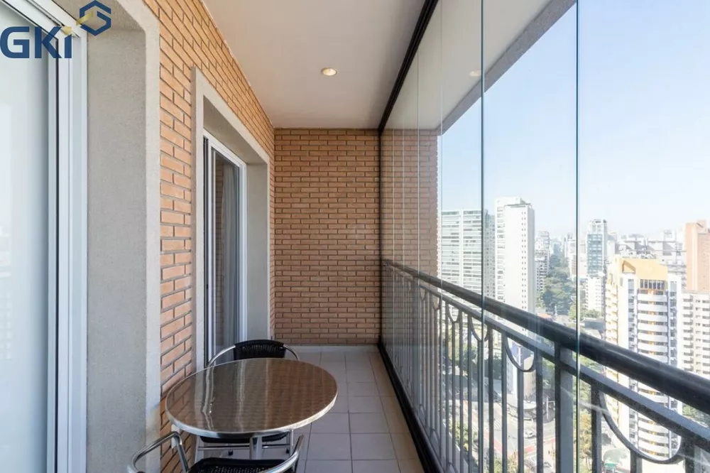 Apartamento, 1 quarto, 48 m² - Foto 3