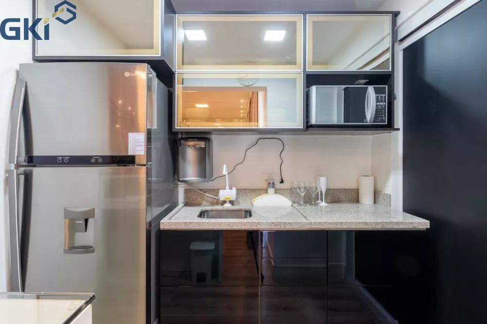 Apartamento, 1 quarto, 48 m² - Foto 2
