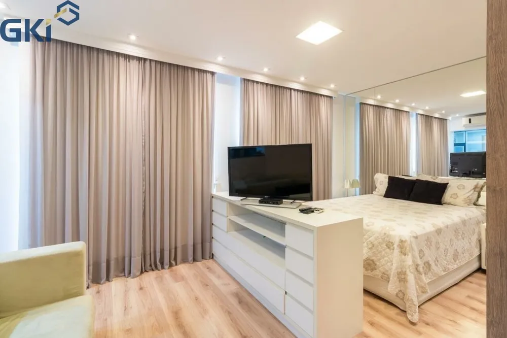 Apartamento, 1 quarto, 48 m² - Foto 6