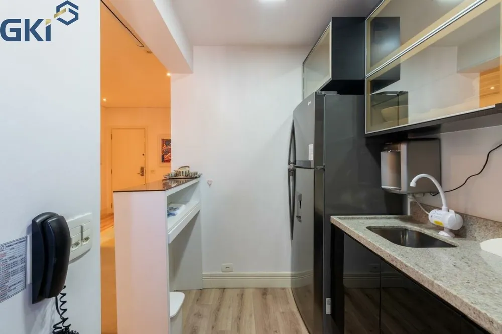 Apartamento, 1 quarto, 48 m² - Foto 15