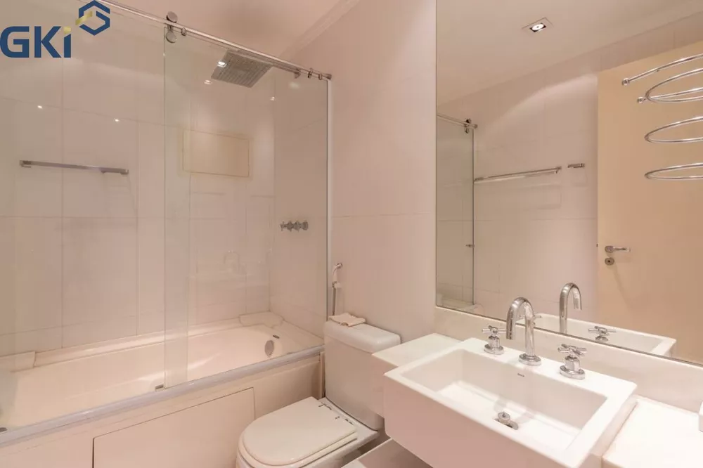 Apartamento, 1 quarto, 48 m² - Foto 4