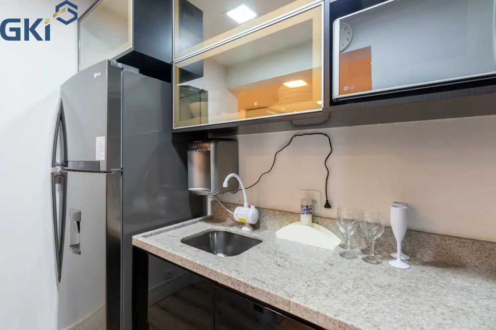Apartamento, 1 quarto, 48 m² - Foto 14