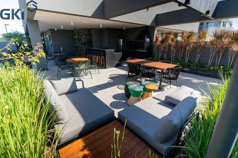 Apartamento, 3 quartos, 105 m² - Foto 1