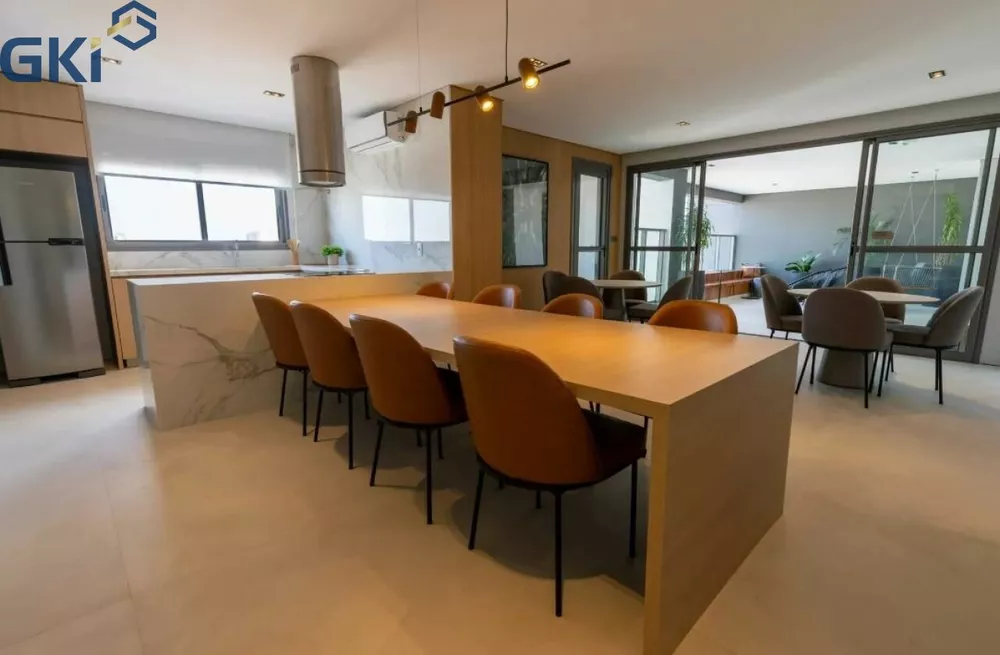 Apartamento, 3 quartos, 105 m² - Foto 2