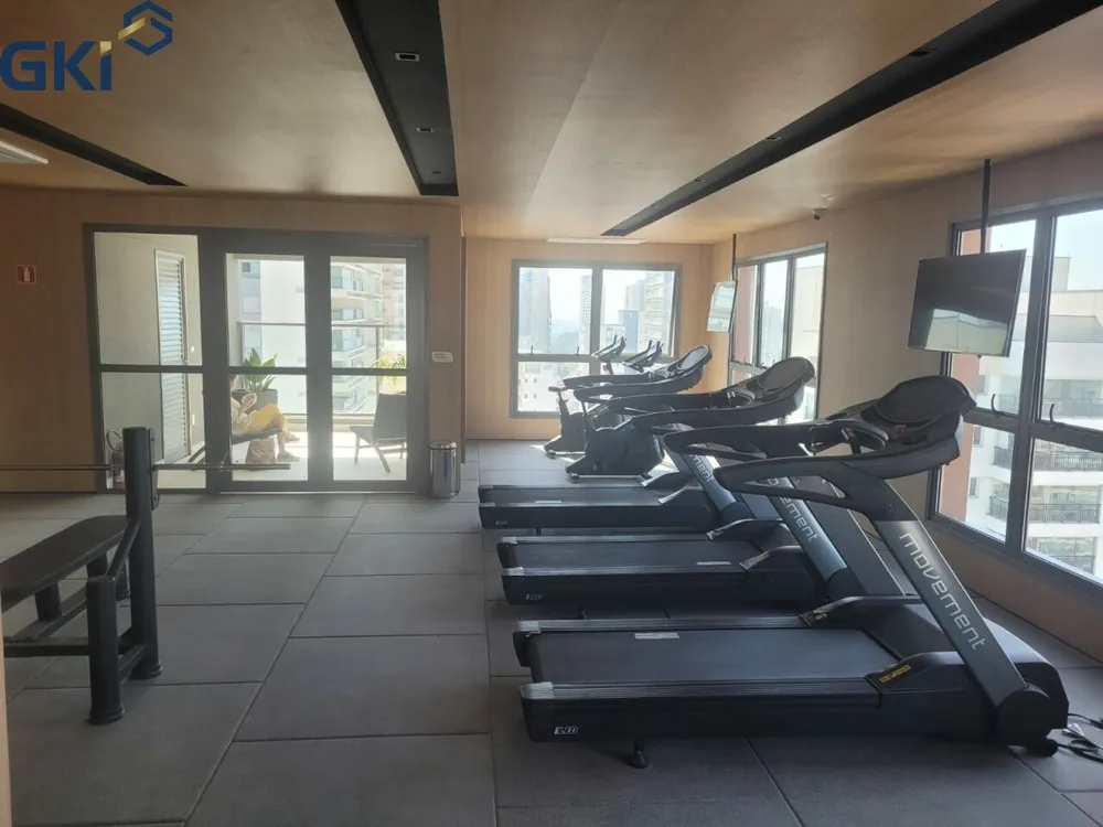 Apartamento, 3 quartos, 105 m² - Foto 5