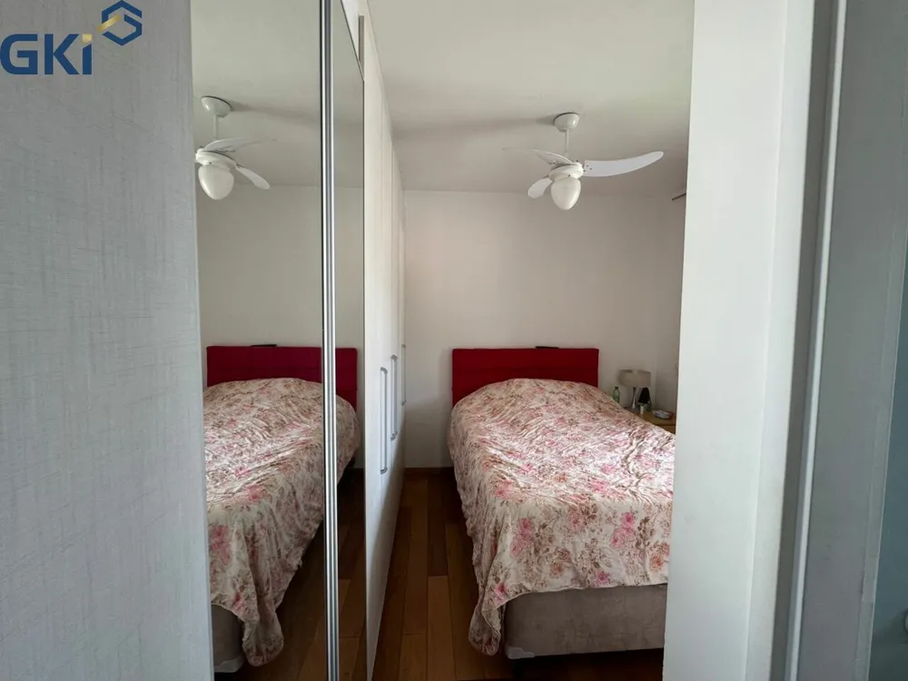 Apartamento, 2 quartos, 90 m² - Foto 8