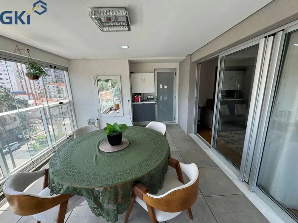 Apartamento, 2 quartos, 90 m² - Foto 5