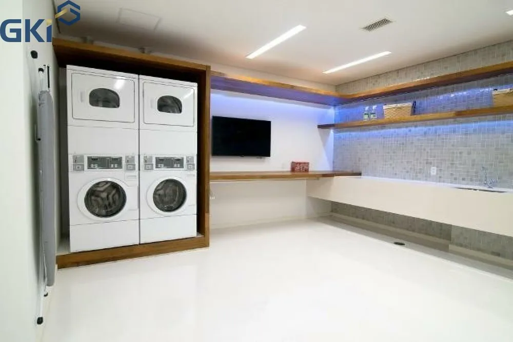 Apartamento, 2 quartos, 90 m² - Foto 9