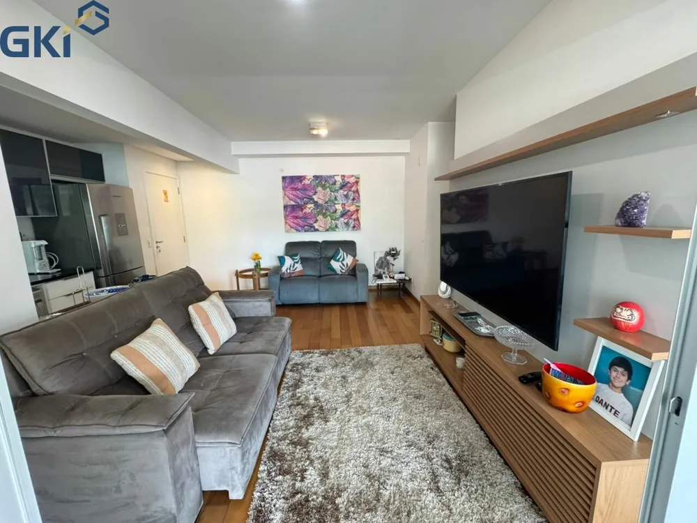 Apartamento, 2 quartos, 90 m² - Foto 3