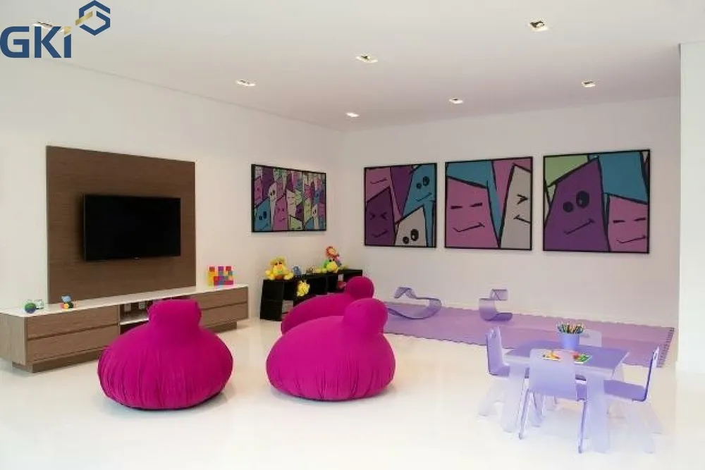 Apartamento, 2 quartos, 90 m² - Foto 8