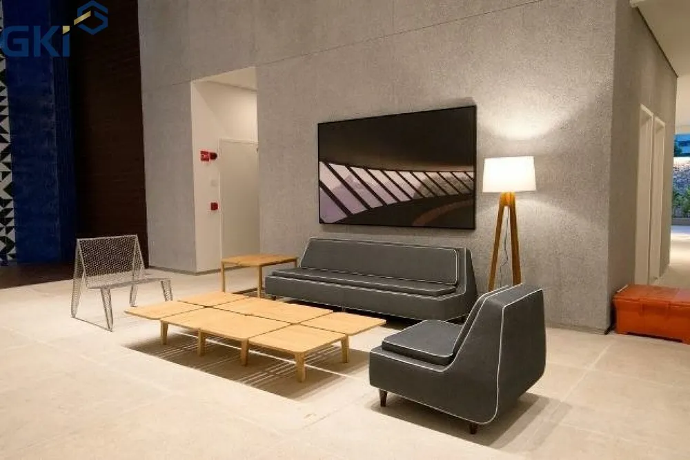 Apartamento, 2 quartos, 90 m² - Foto 2