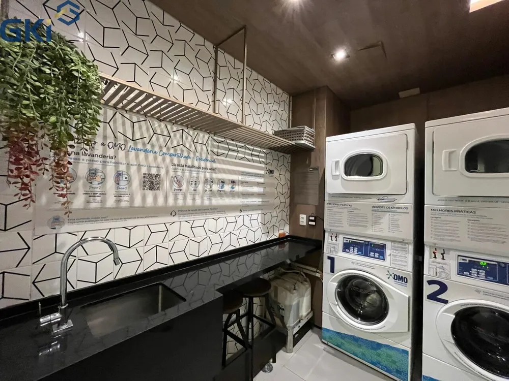 Apartamento, 2 quartos, 63 m² - Foto 9